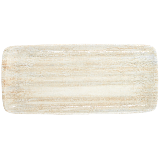 Plato rectangular 34 x 16 cm Patera Moove Bonna