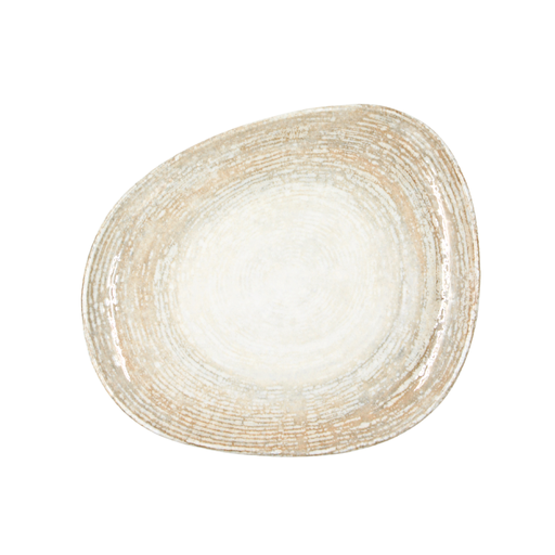 Plato trinche 24 cm Patera Vago Bonna