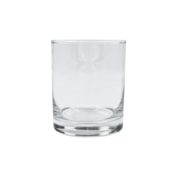 Vaso DOF Glasgow 330 ml Glassia @