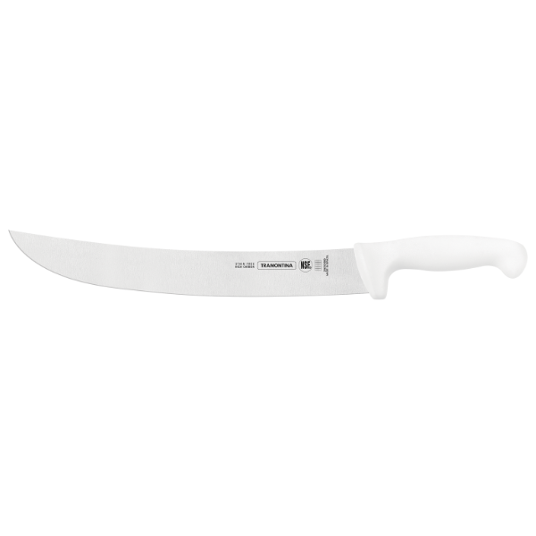 Cuchillo para carne 12&quot; Profesional Con Certificado NSF@