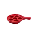 Plato Caracoles Salsa 19.5 cm