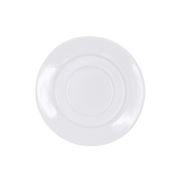 Plato 18 cm Ultra Blanco