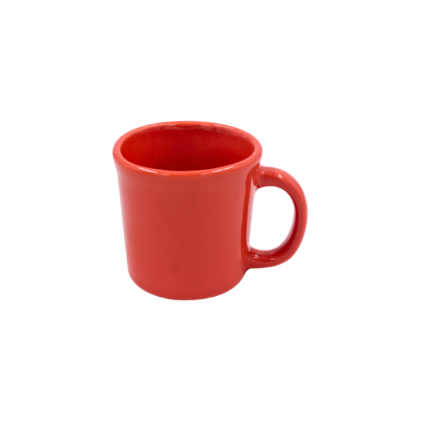 Taza Tucson 10 onzas Caki 12 cm