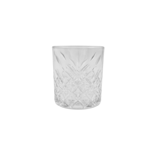Vaso Whisky Infinity @