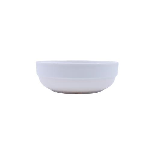 Bowl embrocable 350 ml melamina blanca