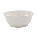 Bowl de Melamina blanca 5 pulgadas Tavola Domestica