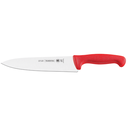 Cuchillo profesional para Chef 6 pulgadas rojo Tramontina