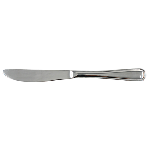 Cuchillo de mesa Bremen Ranieri acero inoxidable