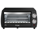 Horno tostador T-fal 10 litros negro(BAJA)