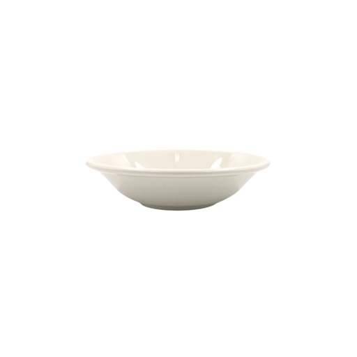 Plato compota 14 cm Anfora Polar Blanco#