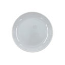 Plato postre 19 cm gris Diwali Opal Luminarc