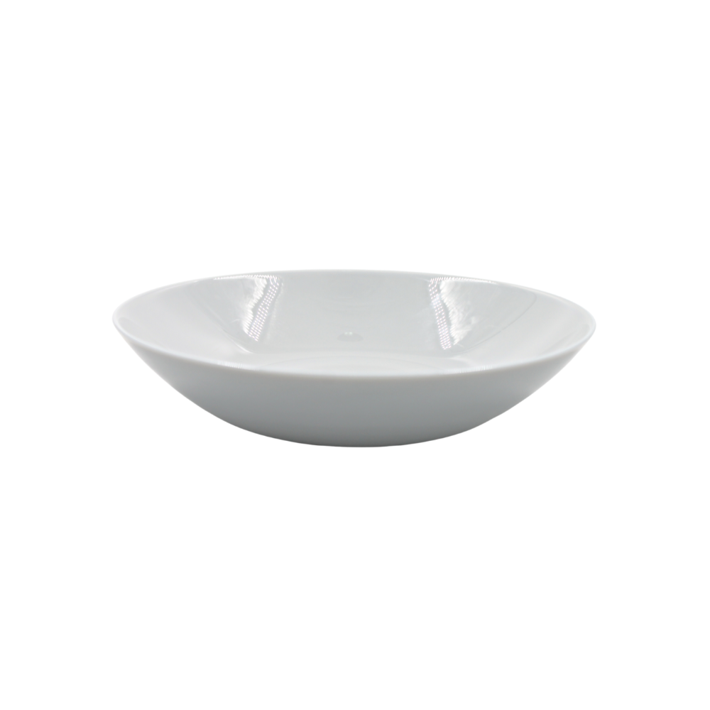 Plato sopa 20 cm gris Diwali Opal Luminarc