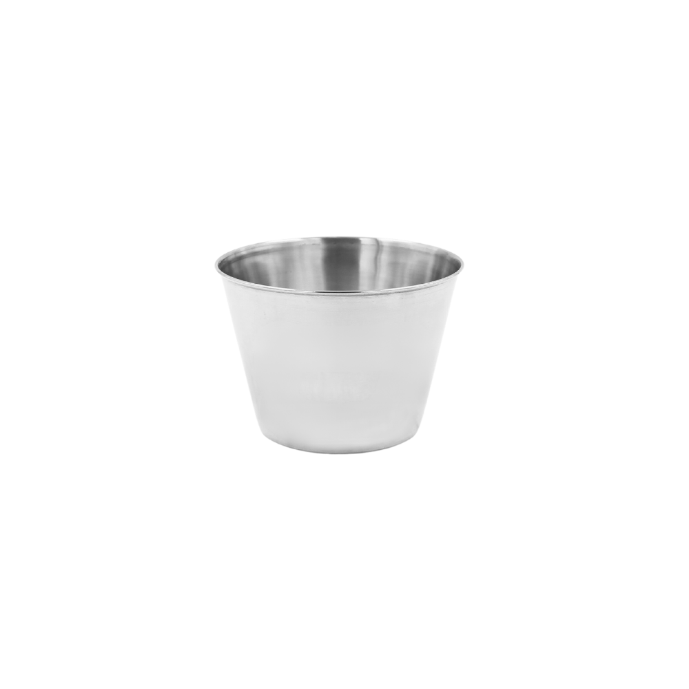 Ramekin de acero inoxidable 14 cm (36)