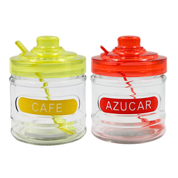 [1332290] Set 2 brocalitos caja full color 300 ml