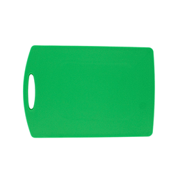 [1284290] Tabla para picar innovative chica verde 21x31 cm