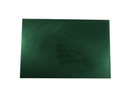 [1359686] Tabla para picar 45 x 30 x1.2 Verde