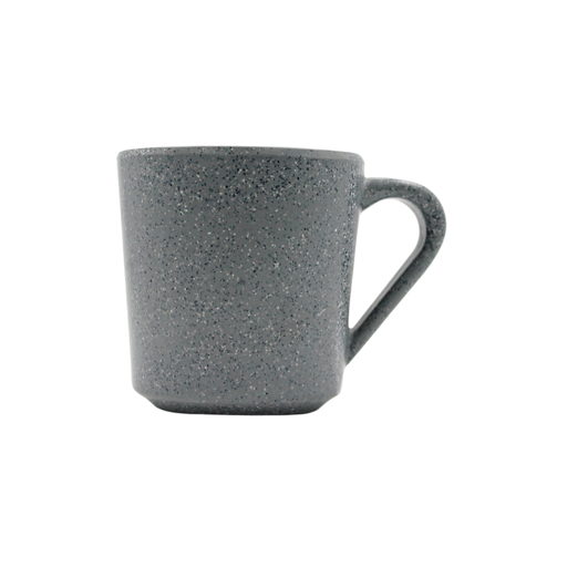 Taza tarro 360 ml melamina Gray Granite