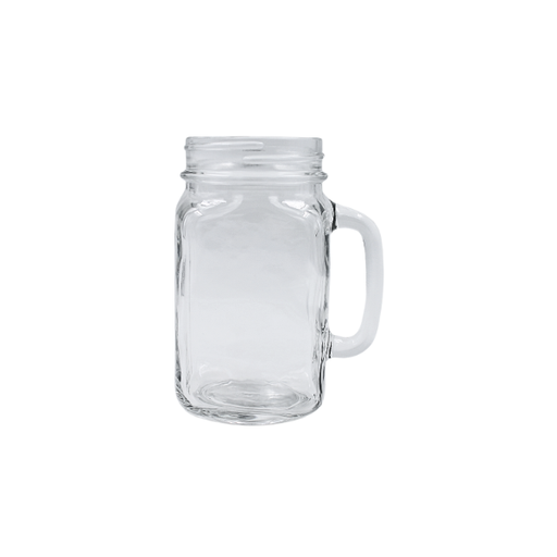 Tarro Drinking Jar 487 ml Glassia @