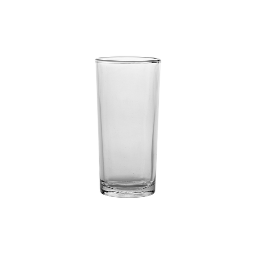 Vaso Cubero Liso 280 ml (9.5 onzas)