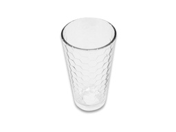 [1453327] Vaso Refresco Honeycomb 490 Ml