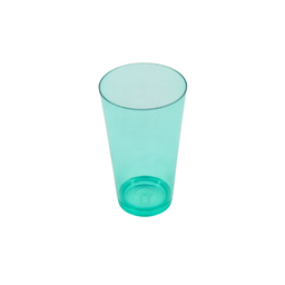 [1489105] Vaso universal de polipropileno verde 18 onzas