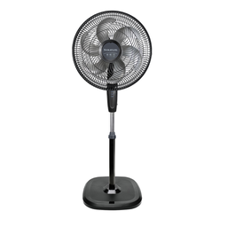 [317686] Ventilador de pedestal 18 pulgadas Taurus Silent Power