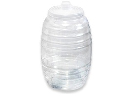 [1048101] Vitrolero Plastico 10 Lts