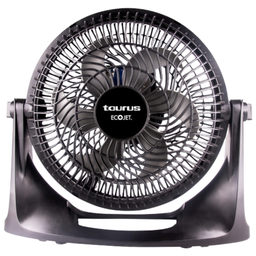 [317893] Ventilador de escritorio 3 velocidades Oasis Taurus