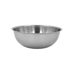 [1614106] Bowl acero inoxidable 3 litros 430 Pam