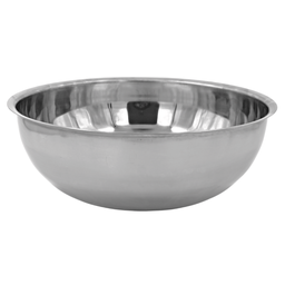 [1614107] Bowl acero inoxidable 4 litros 430 Pam