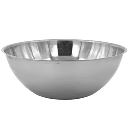 [1614108] Bowl acero inoxidable 6 litros 430 Pam