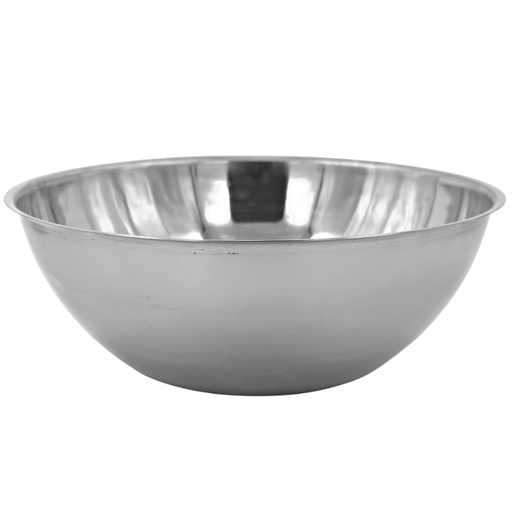 Bowl acero inoxidable 6 litros 430 Pam