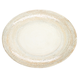 [9583140] Plato oval 31 cm Patera Moove Bonna