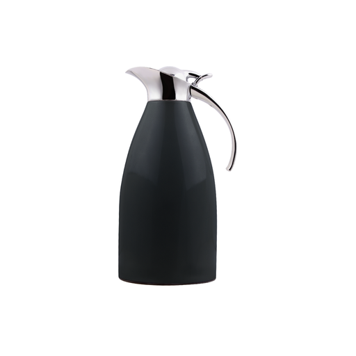 Jarra Térmica Luxury Negra 1.5 L Tavola