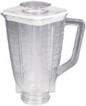 [1486265] Vaso Oster Plastico Tradicional de 1.25 Lts.