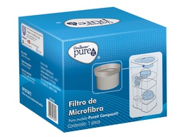 [317929] Pure It Filtro Microfibra Compact 16x39G(BAJA)