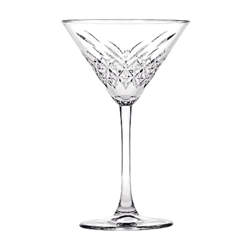 Copa Martini Timeless 230 ml Pasabache