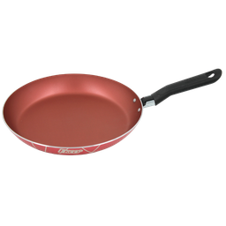 [1829445] Sartén de aluminio Ekco 24 cm Rojo One