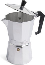 [236112] Cafetera Turmix Express 6 tazas