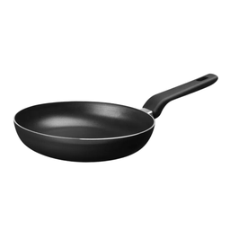 [1829515] Sartén de 30 cm Vasconia Básicos color negro @