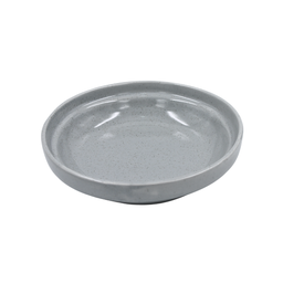 [16160259] Cazuela redonda 32 onzas Gris granito 21 cm