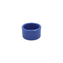 [16160424] Ramekin Pipkin 2 onzas Azul Capuchón 6.5 cm