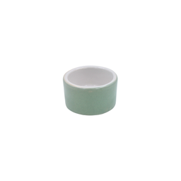 [16160426] Ramekin Pipkin 2 onzas Espuma de Mar/Ultra blanco 6.5 cm