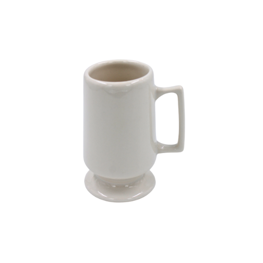 Taza Cascada 11 onzas Blanco 10 cm