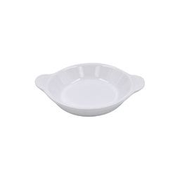 [16160539] Plato Huevo Fallido 17 cm Ultra blanco 7 oz