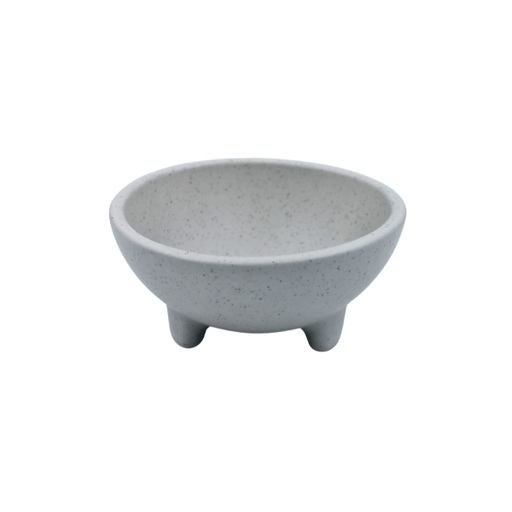 Molcajete 17.5 cm Gris Granito 28 onzas