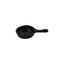 [16160807] Sarteneta 2 onzas Negro Mate 14 cm