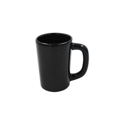 [16160846] Taza Pecos 10 onzas Negro 11 cm