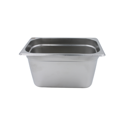 [1359880] Inserto acero inox. 1/4X15 Nsf