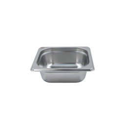 [1359881] Inserto acero inox. 1/6X6.5 Nsf